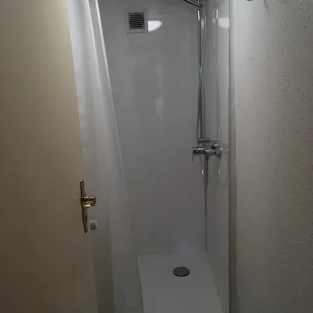 Apartamento Felicitas Eimelrod