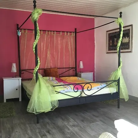 Apartamento Felicitas